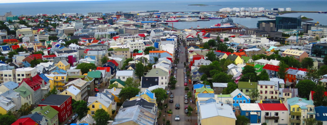 Umm Iceland, Ever Heard Of It?