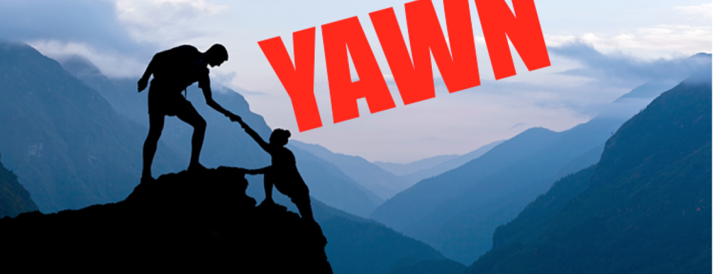 How To Avoid Experience-Of-A-Lifetime Fatigue When Traveling