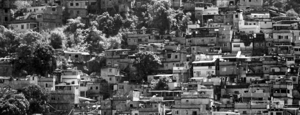 You Haven’t Visited A Country Unless You’ve Visited It In Absolute Squalor