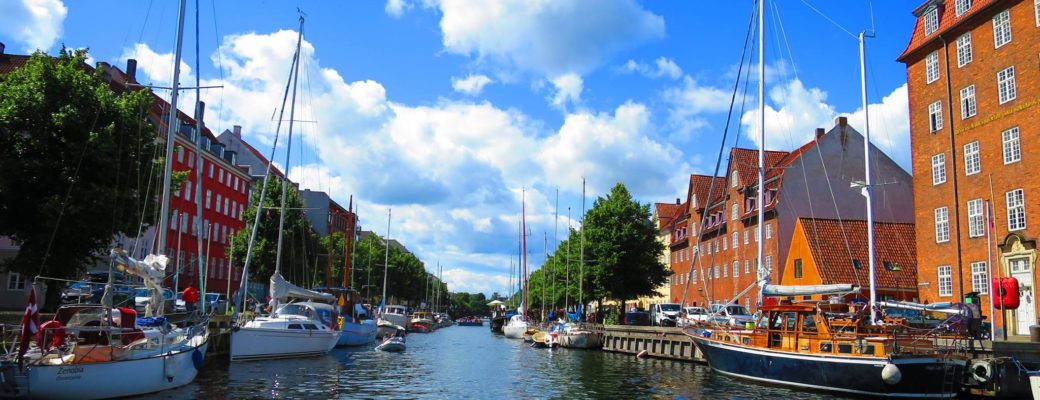 I Say Things Like “Stateside”. So, Yeah. I’m Pretty Worldly.