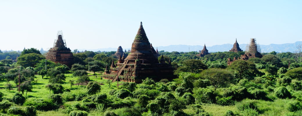 Travel Etiquette: Should You Call It Myanmar, Burma, Or Bitch-Ass Imitation Cambodia?